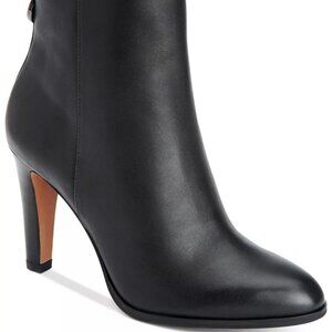 Coach Jemma Bootie, Size 8 Black